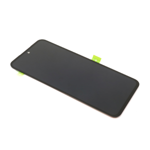 Slika od LCD za Samsung A546B Galaxy A54 + touchscreen black Full ORG EU (GH82-31236A)