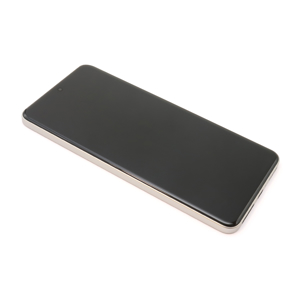 Slika od LCD za Xiaomi Redmi Note 15 Pro 4G (EU version) + touchscreen + frame titanium Full ORG EU (560002000P600)