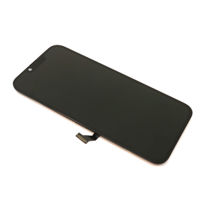 Slika od LCD za Iphone 14 Plus (6.7) + touchscreen black OLED GX
