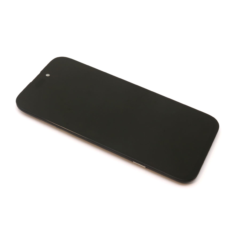 Slika od LCD za Iphone 14 Pro (6.1) + touchscreen black Incell GX