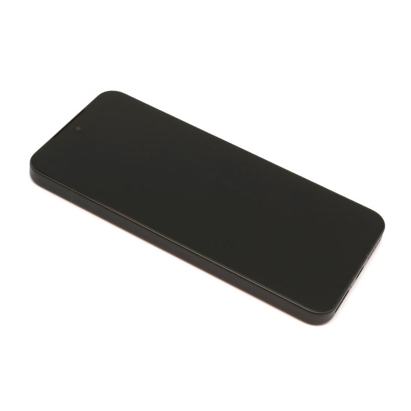 Slika od LCD za Xiaomi 15 5G (2024) + touchscreen + frame black Full ORG EU (560061000O300)