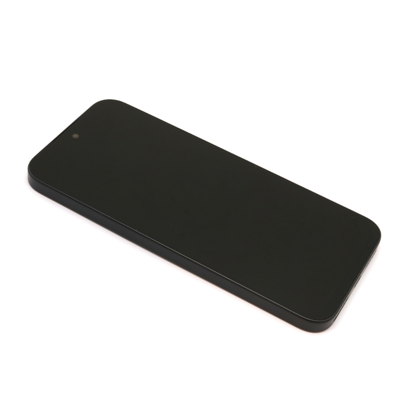 Slika od LCD za Xiaomi Redmi 17 4G (2026) + touchscreen + frame tarnish Full ORG EU (5600040036400)