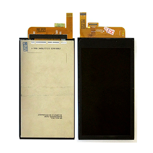 Slika od LCD za HTC Desire 510 + touchscreen black