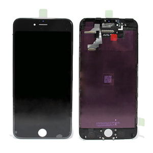 Slika od LCD za Iphone 6 Plus + touchscreen black ORG