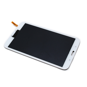 Slika od LCD za Samsung T310 Galaxy Tab 3 8.0 + touchscreen white