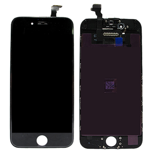 Slika od LCD za Iphone 6G + touchscreen black ORG