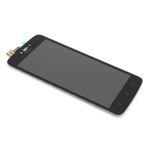 Slika od LCD za Motorola Moto C + touchscreen black