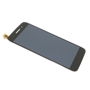 Slika od LCD za Alcatel OT-6058X Idol 5 + touchscreen black