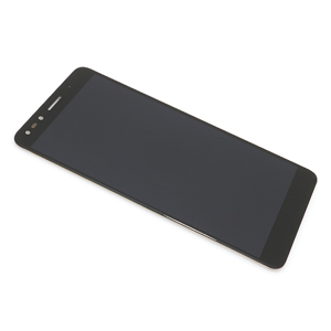 Slika od LCD za Alcatel OT-7070X Pop 4G + touchscreen black