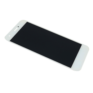 Slika od LCD za ZTE Blade A512 + touchscreen white