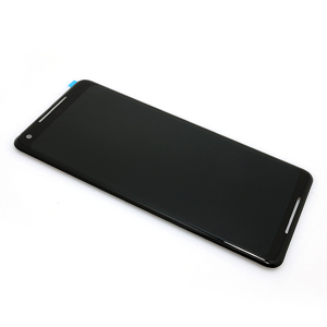 Slika od LCD za Google Pixel 2 XL + touchscreen black