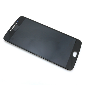 Slika od LCD za Motorola Moto E4 Plus + touchscreen black ORG