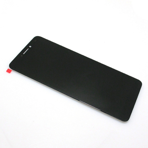 Slika od LCD za Alcatel OT-5099 3V + touchscreen black