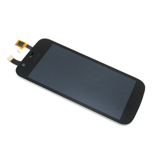 Slika od LCD za Nokia 1 + touchscreen black