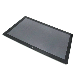 Slika od LCD za Lenovo Tab 4 10.0 + touchscreen black