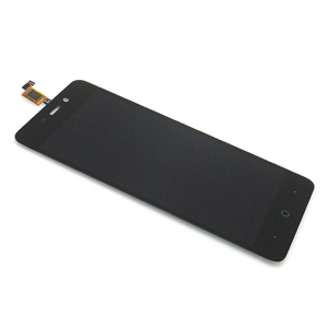 Slika od LCD za ZTE Blade A452 + touchscreen black