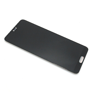 Slika od LCD za Huawei P20 + touchscreen black