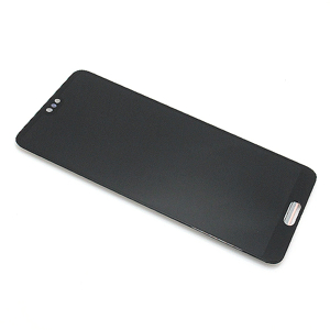 Slika od LCD za Huawei P20+ touchscreen black