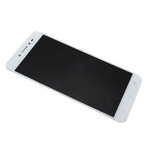 Slika od LCD za Asus Zenfone 3 GO ZB501KL + touchscreen white