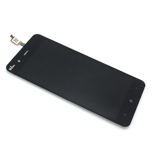 Slika od LCD za Wiko Kenny + touchscreen black