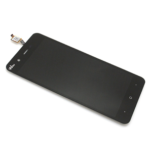 Slika od LCD za Wiko Harry + touchscreen black