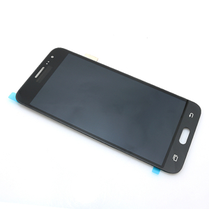 Slika od LCD za Samsung J320 Galaxy J3 2016 + touchscreen black AAA