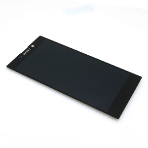 Slika od LCD za Sony Xperia L2+ touchscreen black