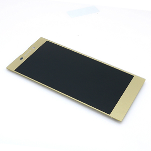 Slika od LCD za Sony Xperia L2+ touchscreen gold