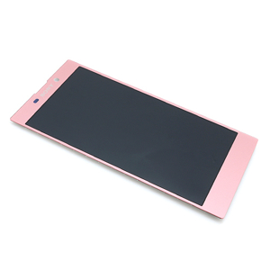 Slika od LCD za Sony Xperia L2+ touchscreen pink
