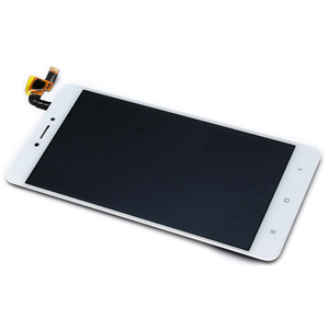 Slika od LCD za Xiaomi Redmi Note 4x + touchscreen white