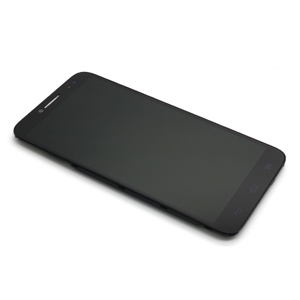 Slika od LCD za Alcatel OT-6037K Idol 2 + touchscreen + frame black