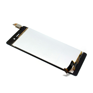 Slika od LCD za Huawei P8 Lite Ascend + touchscreen white