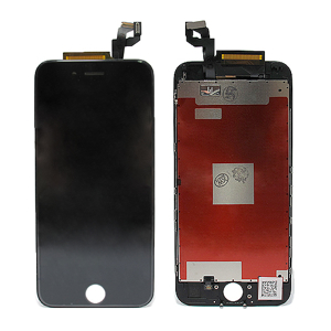 Slika od LCD za Iphone 6S + touchscreen black high copy