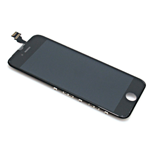 Slika od LCD za Iphone 6G + touchscreen black