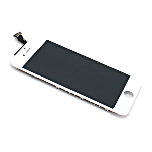 Slika od LCD za Iphone 6G + touchscreen white