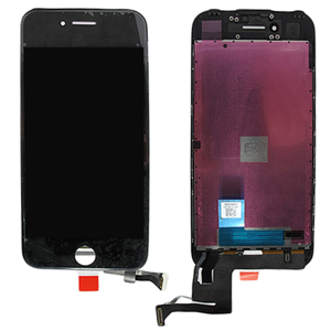 Slika od LCD za Iphone 7 + touchscreen black high copy