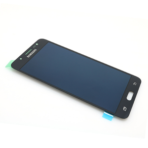 Slika od LCD za Samsung J510 Galaxy J5 2016 + touchscreen black Full ORG EU (GH97-18962B)