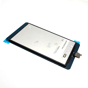 Slika od LCD za Acer B1-820 Iconia One 8 + touchscreen black