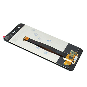 Slika od LCD za Huawei P10 Plus Ascend + touchscreen black