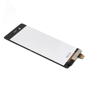 Slika od LCD za Sony Xperia X + touchscreen black