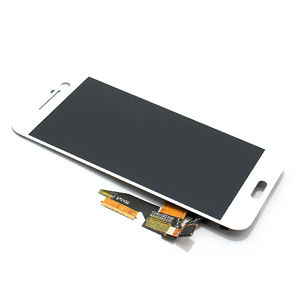 Slika od LCD za HTC One M10 + touchscreen white