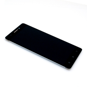 Slika od LCD za Lenovo A7000 + touchscreen black