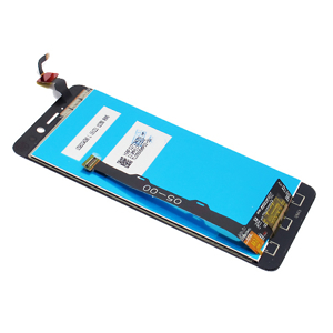 Slika od LCD za Lenovo K6 + touchscreen gold