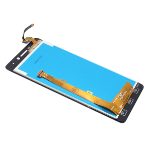 Slika od LCD za Lenovo Vibe P1M + touchscreen white
