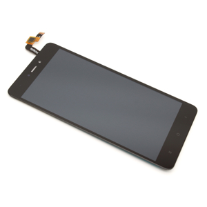 Slika od LCD za Xiaomi Redmi Note 4x + touchscreen black