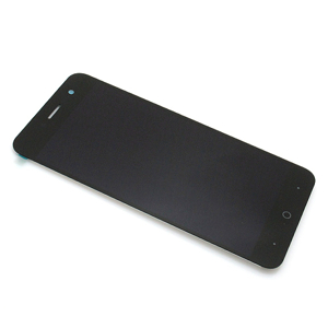 Slika od LCD za ZTE Blade A520 + touchscreen black