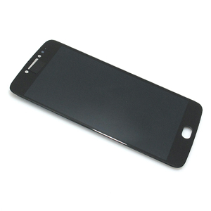Slika od LCD za Motorola Moto E4 Plus + touchscreen black