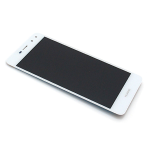 Slika od LCD za Huawei Y5 2017/Y6 2017 + touchscreen white
