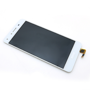 Slika od LCD za Huawei Y5 Ascend + touchscreen white