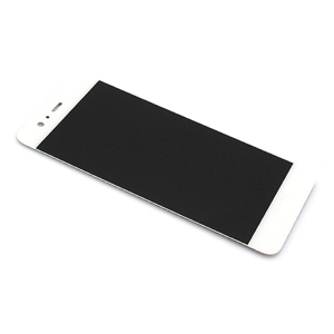Slika od LCD za Huawei P10 Ascend + touchscreen white
